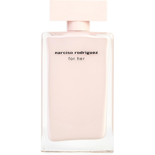 NarcisoRodriguez进口代理批发 Narciso Rodriguez 纳西索・罗德里格斯 (Narciso Rodriguez) 香水喷雾 3.4 盎司 *女士测试仪