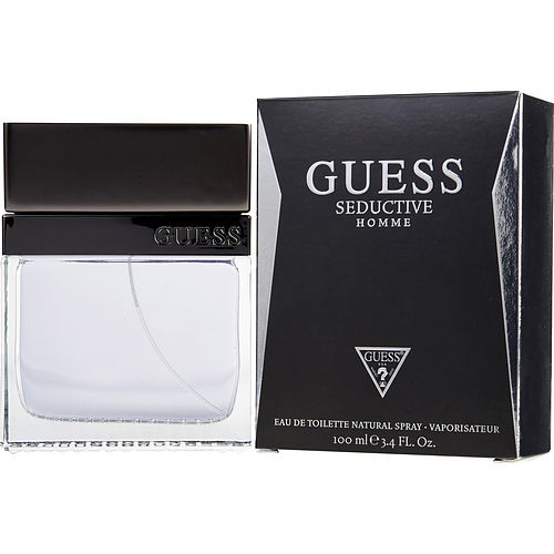 Guess seductive 2025 homme perfume price