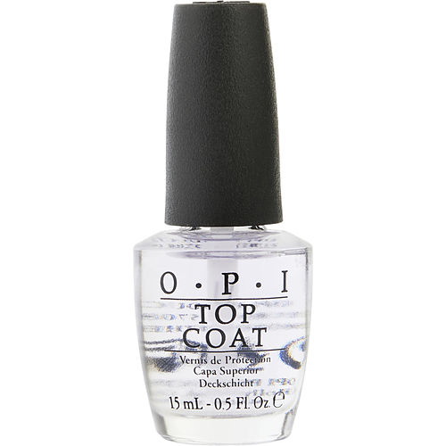 OPI进口代理批发 Opi By Opi Opi 面漆 - 0.5 盎司，女式