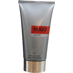 Hugo Boss进口代理批发 Hugo Boss 雨果元素须后膏 2.5 盎司男士