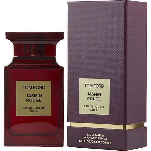 Tom Ford进口代理批发 Tom Ford Jasmin Rouge By Tom Ford 女士香水喷雾 3.4 盎司