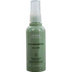 Aveda进口代理批发 AVEDA by Aveda Pure Abundance Style Prep 3.4 盎司男女通用