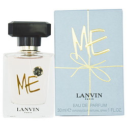 Lanvin进口代理批发 LANVIN ME by Lanvin 女士香水喷雾 1 盎司