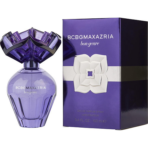 Max Azria进口代理批发 Bcbgmaxazria Bongenre By Max Azria 女士香水喷雾 3.4 盎司