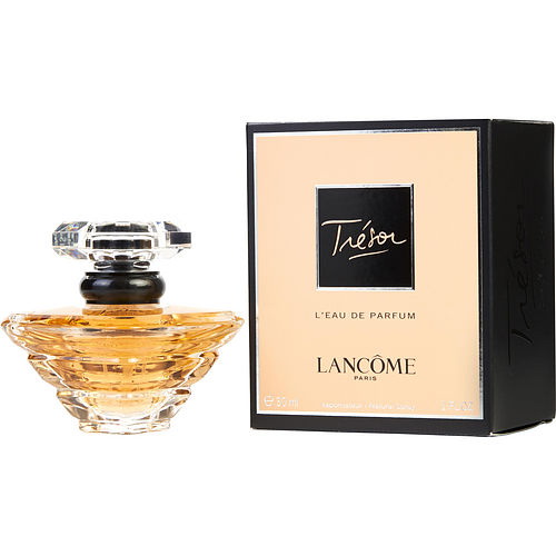 Lancome进口代理批发 兰蔻 Tresor 女士淡香精喷雾 1 盎司（新包装）