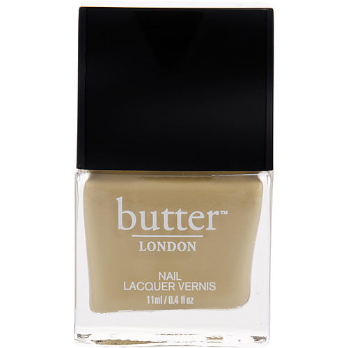 Butter London进口代理批发 Butter London By Butter London 黄油伦敦下午茶系列指甲油 - 下午茶 --0.4 盎司，女式