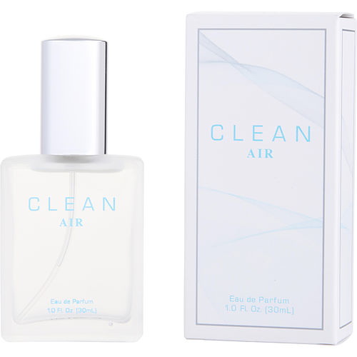 Clean进口代理批发 CLEAN AIR by Clean 女士香水喷雾 1 盎司