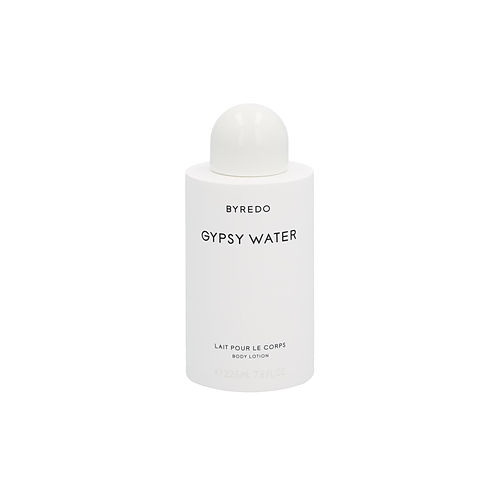 Byredo进口代理批发 Gypsy Water Byredo Byredo 身体乳液 7.6 盎司，男女通用