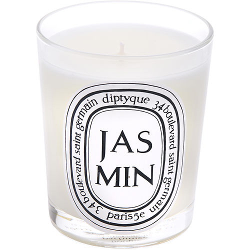 Diptyque进口代理批发 Diptyque Jasmin By Diptyque 香薰蜡烛 6.5 盎司，男女通用