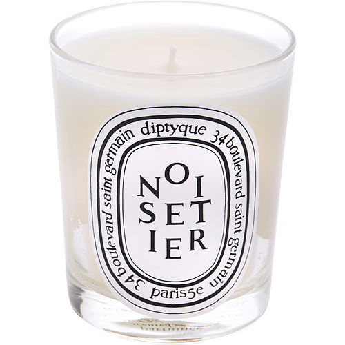 Diptyque进口代理批发 Diptyque Noisetier By Diptyque 香薰蜡烛 6.5 盎司，男女通用