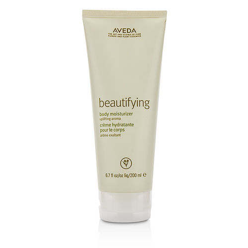 Aveda进口代理批发 AVEDA by Aveda 美容身体保湿霜 --200ml/6.7oz，女士