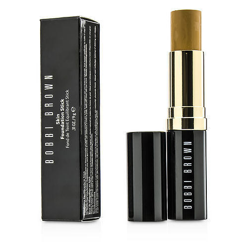 Bobbi Brown进口代理批发 Bobbi Brown By Bobbi Brown 肌肤粉底棒 - # Warm Beige --9G/0.31Oz，女式