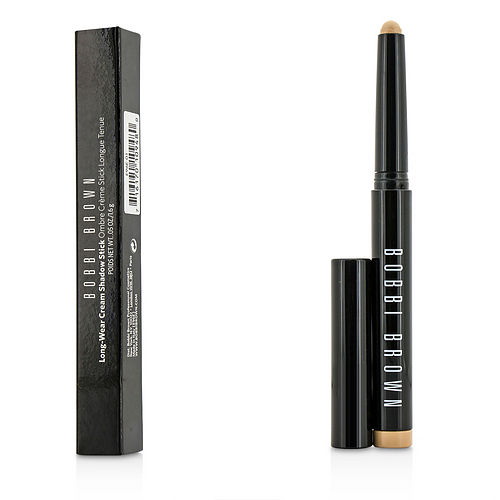 Bobbi Brown进口代理批发 Bobbi Brown by Bobbi Brown 长效眼影棒 - #01 Vanila --1.6g/0.05oz 女士