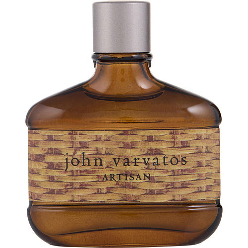 John Varvatos进口代理批发 JOHN VARVATOS ARTISAN By John Varvatos 淡香水 0.5 盎司（未盒装），男士