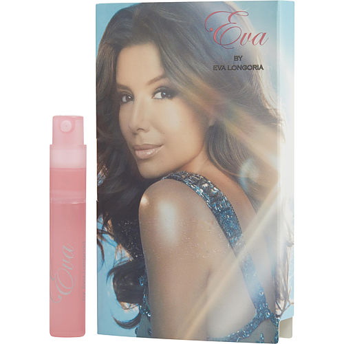 Eva Longoria进口代理批发 EVA BY EVA LONGORIA by Eva Longoria 淡香水喷雾瓶装卡女士