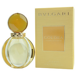 Bvlgari进口代理批发 Bvlgari Goldea 宝格丽女士淡香精喷雾 1.7 盎司