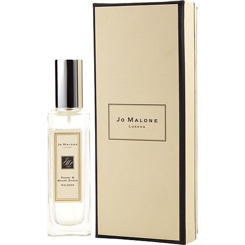 Jo Malone进口代理批发 Jo Malone 乔・马龙 牡丹与腮红绒面革古龙喷雾 1 盎司 女式