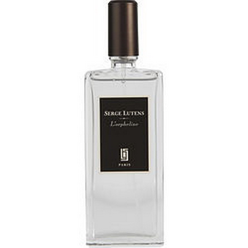 Serge Lutens进口代理批发 Serge Lutens L'ORPHELINE Serge Lutens 淡香精喷雾 1.6 盎司 *测试女士