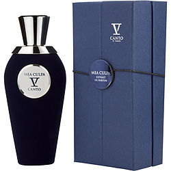 酷牌库|商品详情-V Canto进口代理批发 V Canto Mea Culpa By V Canto Extrait De Parfum 喷雾 3.4 盎司男女皆宜