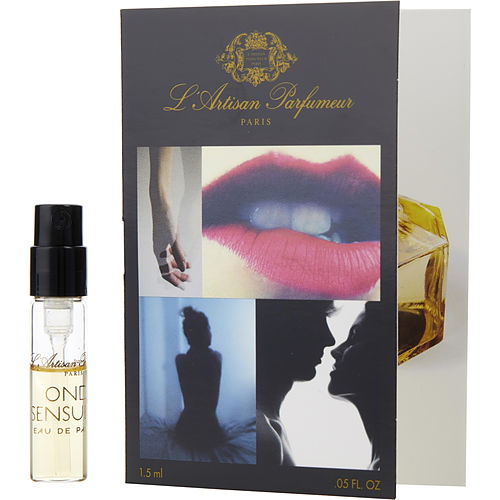 L'Artisan Parfumeur进口代理批发 L'Artisan Perfumer Onde Sensuelle By L'Artisan Perfumer - 淡香精喷雾瓶，女士用