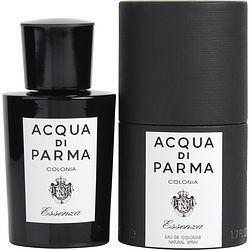 Acqua di Parma进口代理批发 Acqua di Parma 帕尔玛之水男士古龙水喷雾 1.7 盎司