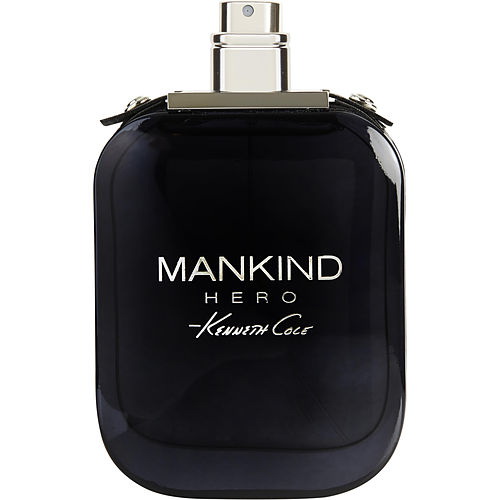 Kenneth Cole进口代理批发 KENNETH COLE MANKIND HERO by Kenneth Cole 淡香水 3.4 盎司 *测试员男士