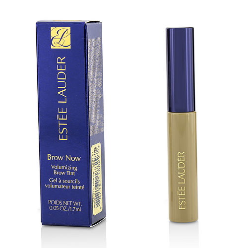 酷牌库|商品详情-Estee Lauder进口代理批发 ESTEE LAUDER by Estee Lauder Brow Now 丰盈眉彩 - # 01 Blonde --1.7ml/0.05oz 女士