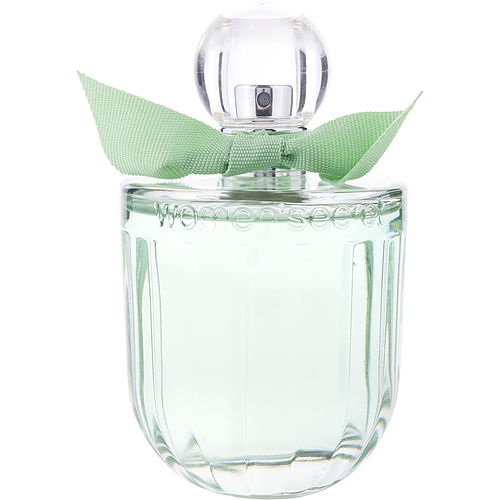 Women' Secret进口代理批发 Women'Secret Eau It'S Fresh By Women' Secret Edt Spray 3.4 盎司 *测试仪，女士