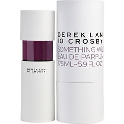 Derek Lam进口代理批发 DEREK LAM 10 CROSBY SOMETHING WILD by Derek Lam 女士香水喷雾 5.9 盎司