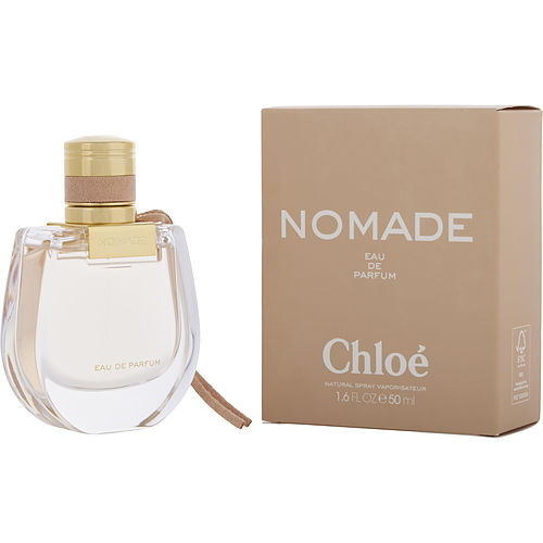 Chloe进口代理批发 Chloe NOMADE 女士淡香精喷雾 1.7 盎司