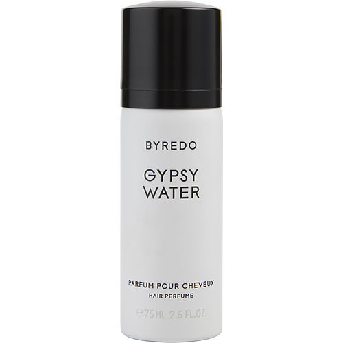 Byredo进口代理批发 Gypsy Water Byredo Byredo 护发香水 2.5 盎司，男女通用