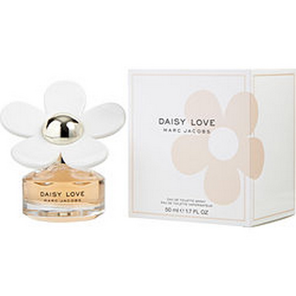 Marc Jacobs进口代理批发 Marc Jacobs Daisy Love By Marc Jacobs - 淡香水喷雾 1.7 盎司，女士