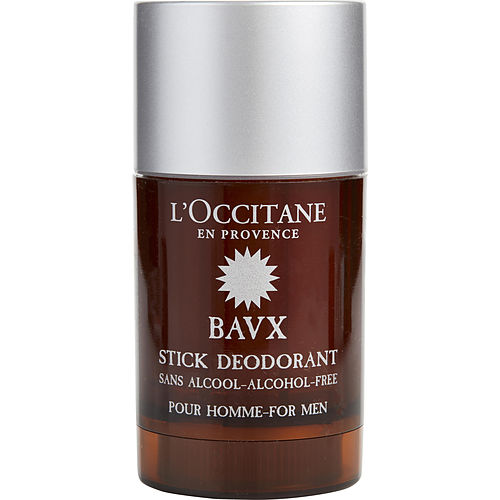 酷牌库|商品详情-L'Occitane进口代理批发 L'OCCITANE 欧舒丹 EAU DES BAUX 无酒精除臭棒 2.6 盎司，男士