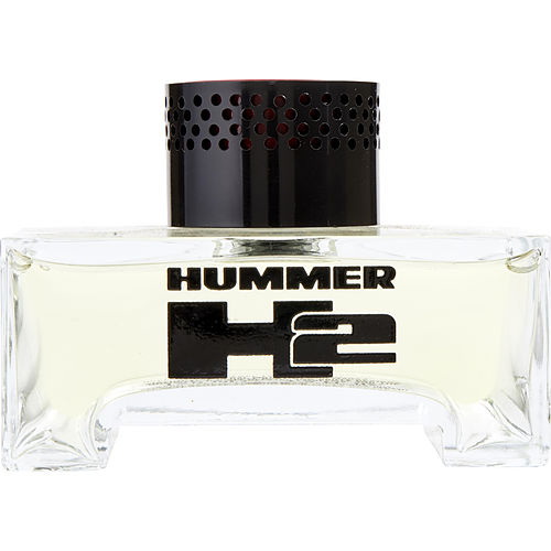 Hummer进口代理批发 Hummer 2 By Hummer - 须后水 4.2 盎司（未盒装），男士用