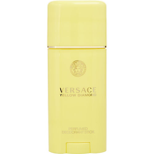 Gianni Versace进口代理批发 Gianni Versace 范思哲黄钻除臭棒 1.7 盎司，女式