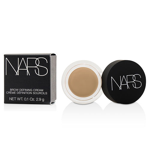 酷牌库|商品详情-Nars进口代理批发 Nars By Nars 柔软哑光遮瑕膏 - # Chantilly (Light 1) --6.2G/0.21Oz，女式