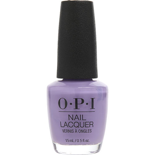 OPI进口代理批发 Opi 来自 Opi Opi 你喜欢紫丁香吗？指甲油--0.5盎司，女式