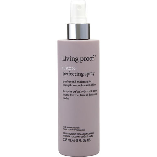 Living Proof进口代理批发 Living Proof By Living Proof 恢复完美喷雾 8 盎司男女通用