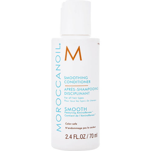 Moroccanoil进口代理批发 Moroccanoil Moroccanoil 平滑护发素 2.4 盎司，男女通用