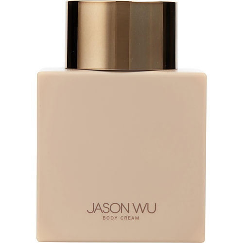 Jason Wu进口代理批发 Jason Wu By Jason Wu 身体霜 6.7 盎司女式