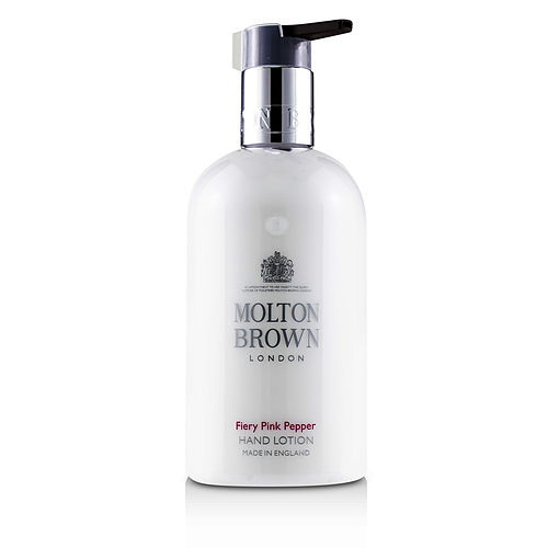 Molton Brown进口代理批发 Molton Brown by Molton Brown 火热粉红胡椒护手霜 --300 毫升/10 盎司，女士