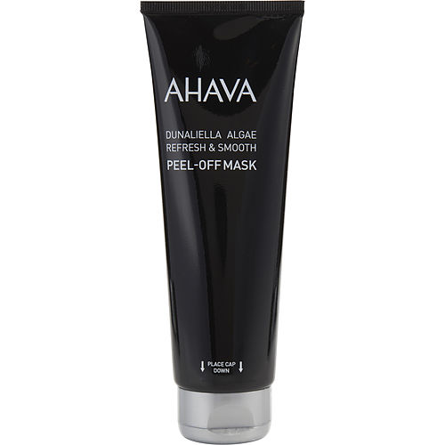 Ahava进口代理批发 Ahava by Ahava Ahava 杜氏藻剥离面膜 - 4.2 盎司，女式