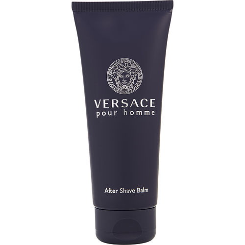 酷牌库|商品详情-Gianni Versace进口代理批发 Versace Signature By Gianni Versace 须后膏 3.4 盎司，男士