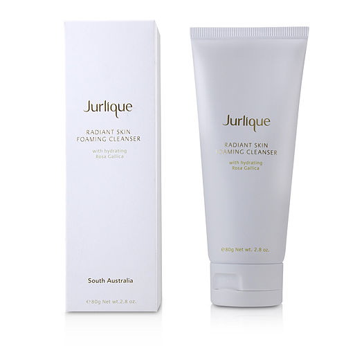 Jurlique进口代理批发 Jurlique By Jurlique 亮泽肌肤泡沫洁面乳 --80G/2.8Oz，女士