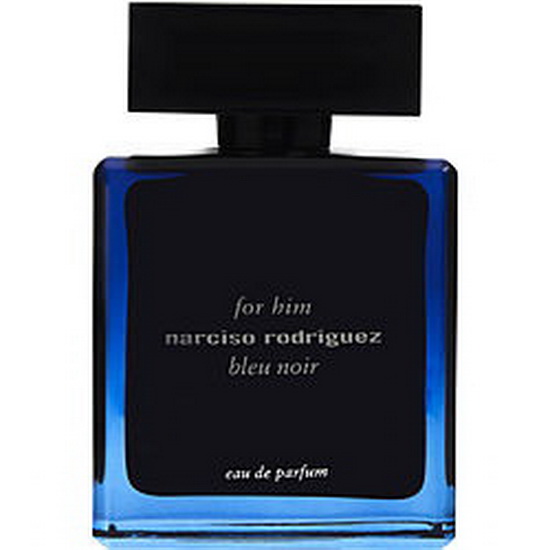 Narciso Rodriguez进口代理批发 Narciso Rodriguez Bleu Noir By Narciso Rodriguez 淡香精喷雾 3.3 盎司 *男士测试员