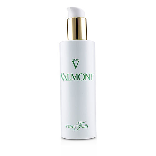 VALMONT进口代理批发 Valmont By Valmont Purity Vital Falls（活力柔肤水）--150毫升/5盎司，女士