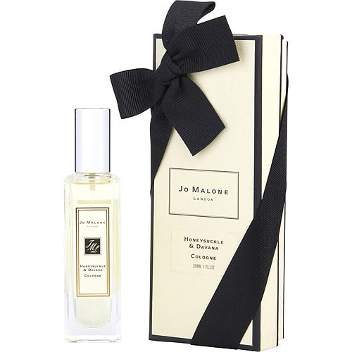 Jo Malone进口代理批发 Jo Malone 祖马龙金银花和达瓦纳古龙喷雾 1 盎司，女士