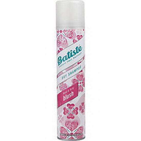 Batiste进口代理批发 Batiste By Batiste 干洗发水腮红 6.73 盎司男女通用