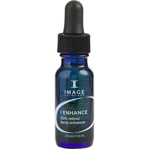 Image Skincare进口代理批发 IMAGE SKINCARE by Image Skincare I 增强 25% 视黄醇面部增强剂 0.5 盎司（包装可能有所不同）男女通用