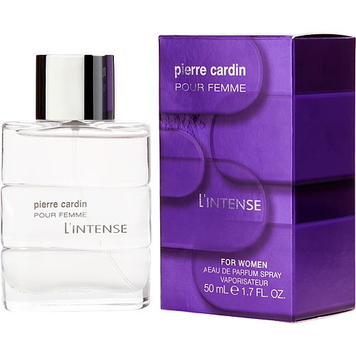 Pierre Cardin进口代理批发 Pierre Cardin 皮尔卡丹浓情淡香精喷雾 1.7 盎司女式